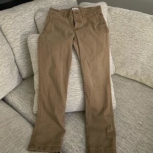 Goodfellow Khaki Chinos